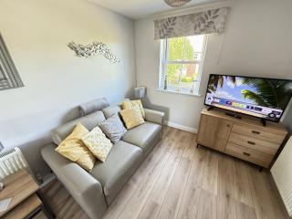Netts Coastal Escape - Filey - 6