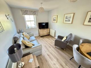 Netts Coastal Escape - Filey - 4