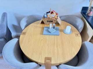 Netts Coastal Escape - Filey - 2