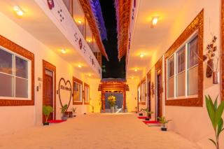 Hithaa Inn at Baa Atoll - 1