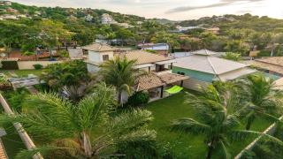 Bz98 Geribá, casa ampla 4 suites e area gramada - Búzios - 8