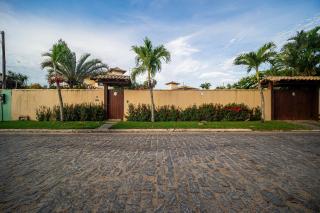 Bz98 Geribá, casa ampla 4 suites e area gramada - Búzios - 6