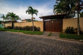 Bz98 Geribá, casa ampla 4 suites e area gramada - Búzios - 5