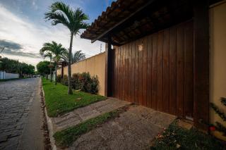 Bz98 Geribá, casa ampla 4 suites e area gramada - Búzios - 4