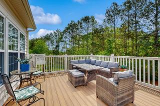 Townhomes of Providence --- 25 John Hall Dr #40 - 9