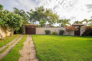 Bz98 Geribá, casa ampla 4 suites e area gramada - Búzios - 3