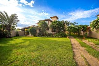 Bz98 Geribá, casa ampla 4 suites e area gramada - Búzios - 1