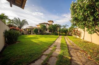 Bz98 Geribá, casa ampla 4 suites e area gramada - Búzios - 2