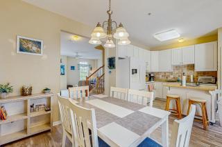 Townhomes of Providence --- 25 John Hall Dr #40 - 7