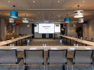Novotel Paris Suresnes Longchamp - Suresnes - 9
