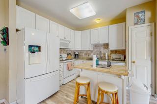 Townhomes of Providence --- 25 John Hall Dr #40 - 5