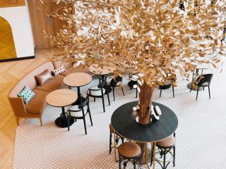 Novotel Paris Suresnes Longchamp - Suresnes - 6