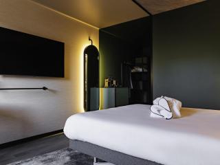 Novotel Paris Suresnes Longchamp - Suresnes - 1