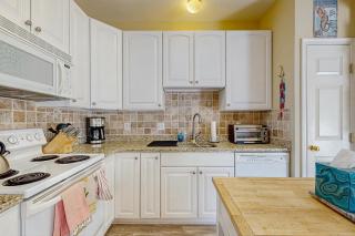 Townhomes of Providence --- 25 John Hall Dr #40 - 4