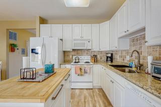 Townhomes of Providence --- 25 John Hall Dr #40 - 3