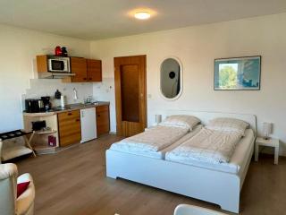 Haus Elbe -Wohnung 14- Zentral in Döse - Cuxhaven - 8