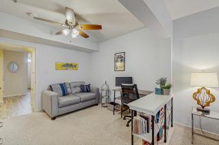 Townhomes of Providence --- 25 John Hall Dr #40 - 2