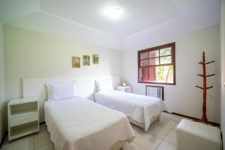 Bz98 Geribá, casa amplia con 4 suites y zona verde - 2