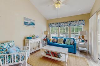 Townhomes of Providence --- 25 John Hall Dr #40 - Ocean View - 1
