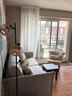 l'Anse du châtelet - 1