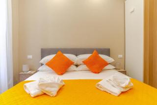 Lux Vaticana Suite - Rom - 8