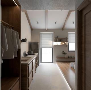 S Gallery Apartment - Thôn Lại Thê - 7