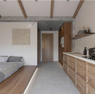 S Gallery Apartment - Thôn Lại Thê - 6
