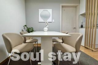 소울 스테이 강남 서울 - Seoul - 0
