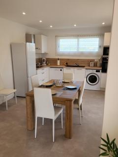 Superbe appartement vue mer - Cagnes-sur-Mer - 5