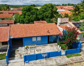Casa Recanto dos Cangaceiros - Piranhas - 8