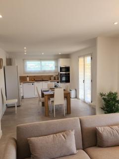 Superbe appartement vue mer - Cagnes-sur-Mer - 4