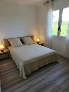 Superbe appartement vue mer - Cagnes-sur-Mer - 2