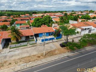 Casa Recanto dos Cangaceiros - Piranhas - 7