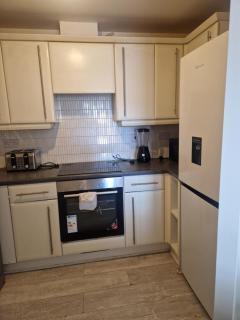 Homely 2 bedrooms Flat - Robin Hood - 8