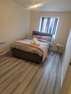 Homely 2 bedrooms Flat - Robin Hood - 7