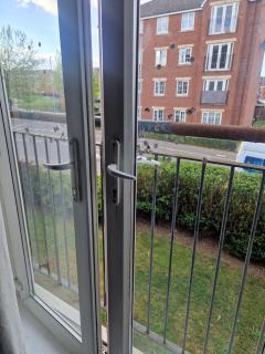 Homely 2 bedrooms Flat - Robin Hood - 6