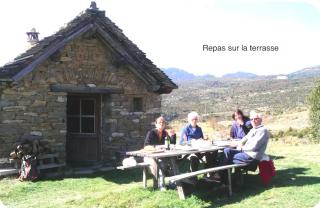 La bergerie Leffler - Buerba - 8