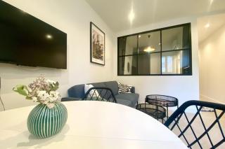 Apartment 1 bedroom - in the heart of the old town - Antibes - 6