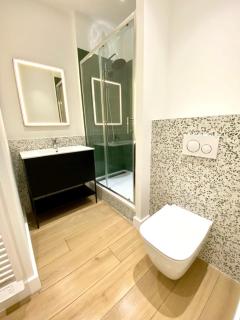 Apartment 1 bedroom - in the heart of the old town - Antibes - 1