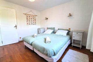 La petite Maison de Cuzion - Cuzion - 6