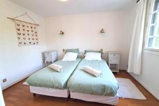 La petite Maison de Cuzion - Cuzion - 5