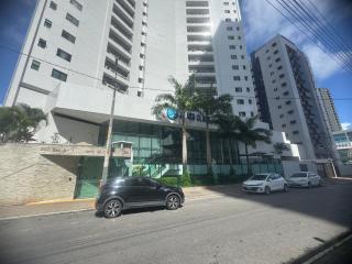 Residencial Beach Class, Santa Maria - Recife - 8
