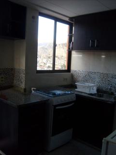 A Place in the Sky - c23 Calacoto - La Paz - 9