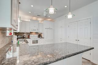 Incognito by Bolivar Escapes - Crystal Beach - 3