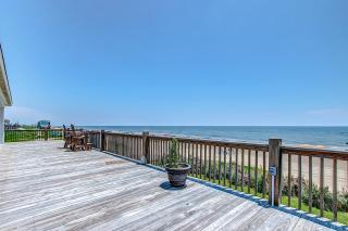 Incognito by Bolivar Escapes - Crystal Beach - 7