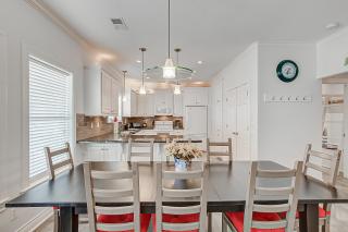 Incognito by Bolivar Escapes - Crystal Beach - 4