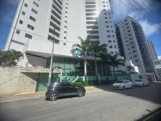 Residencial Beach Class, Santa Maria - Recife - 9