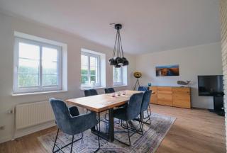 Ferienhaus Die Südstrand-Zeit - St. Peter-Ording - 1