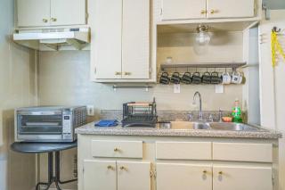 Cozy 2-bedroom apartment in awesome Houston's museum district by Texas medctr - Houston - 7