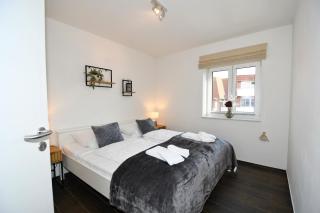 Appartement AchtKnoten - St. Peter-Ording - 3
